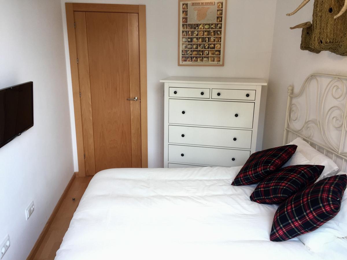 Appartement Conde Luna By Misato *