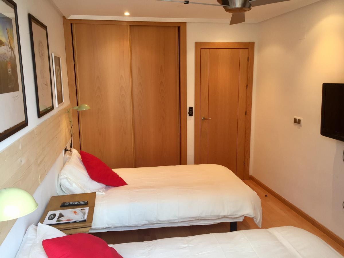 Appartement Conde Luna By Misato *
