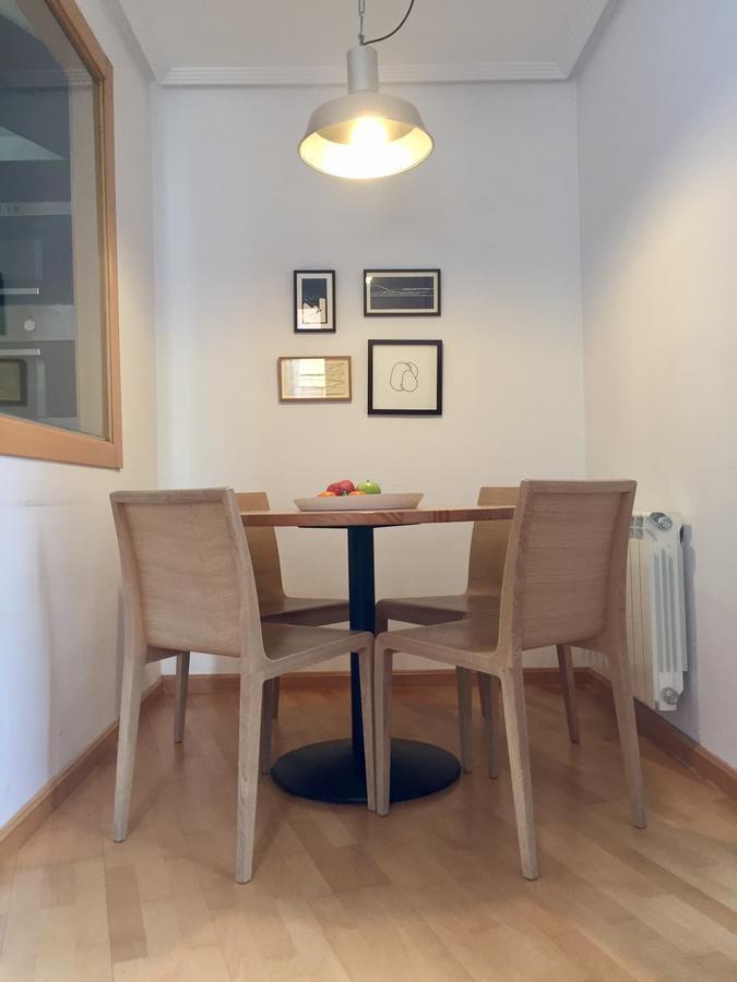 Conde Luna By Misato Appartement León