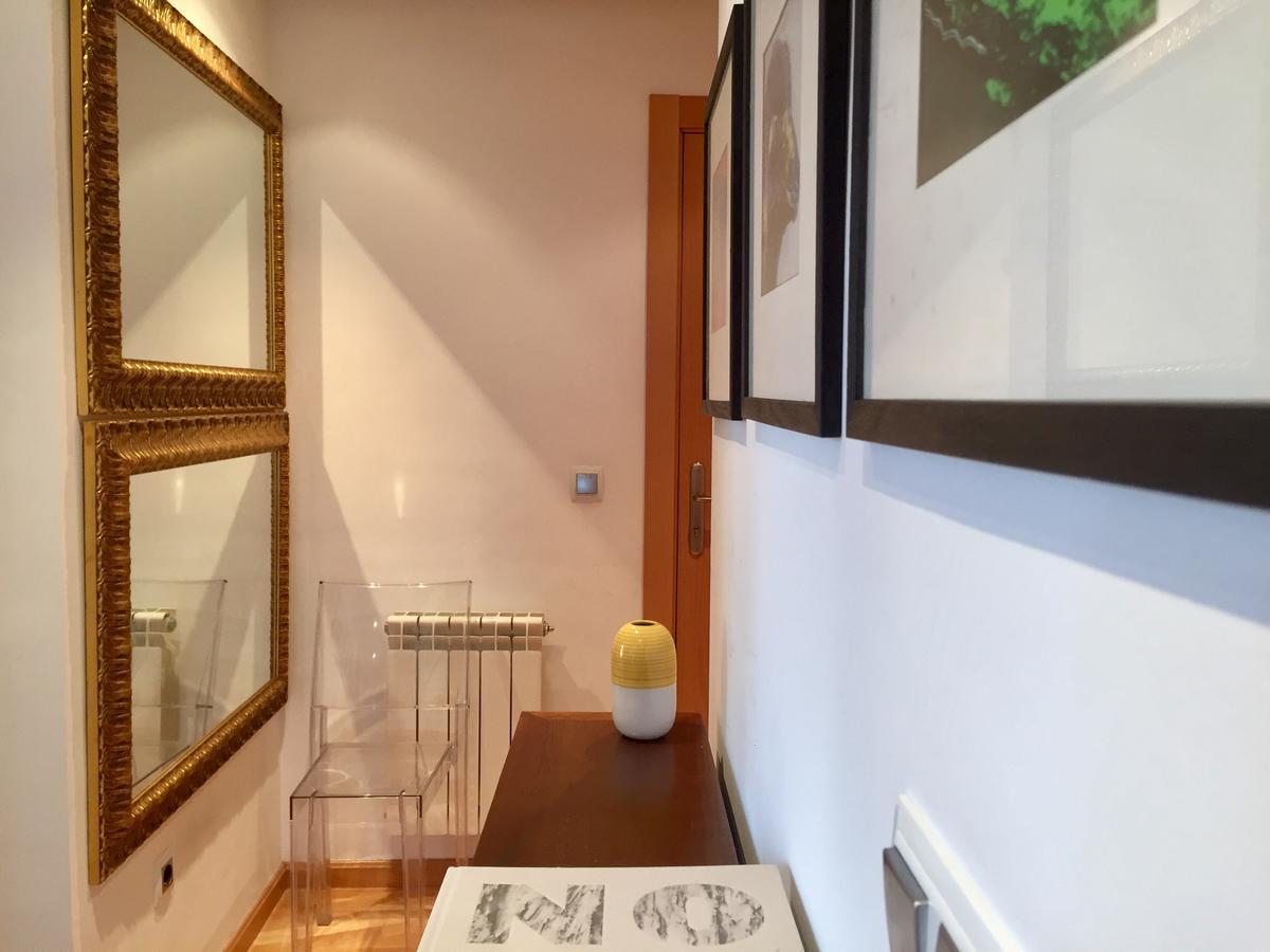 Conde Luna By Misato Appartement León