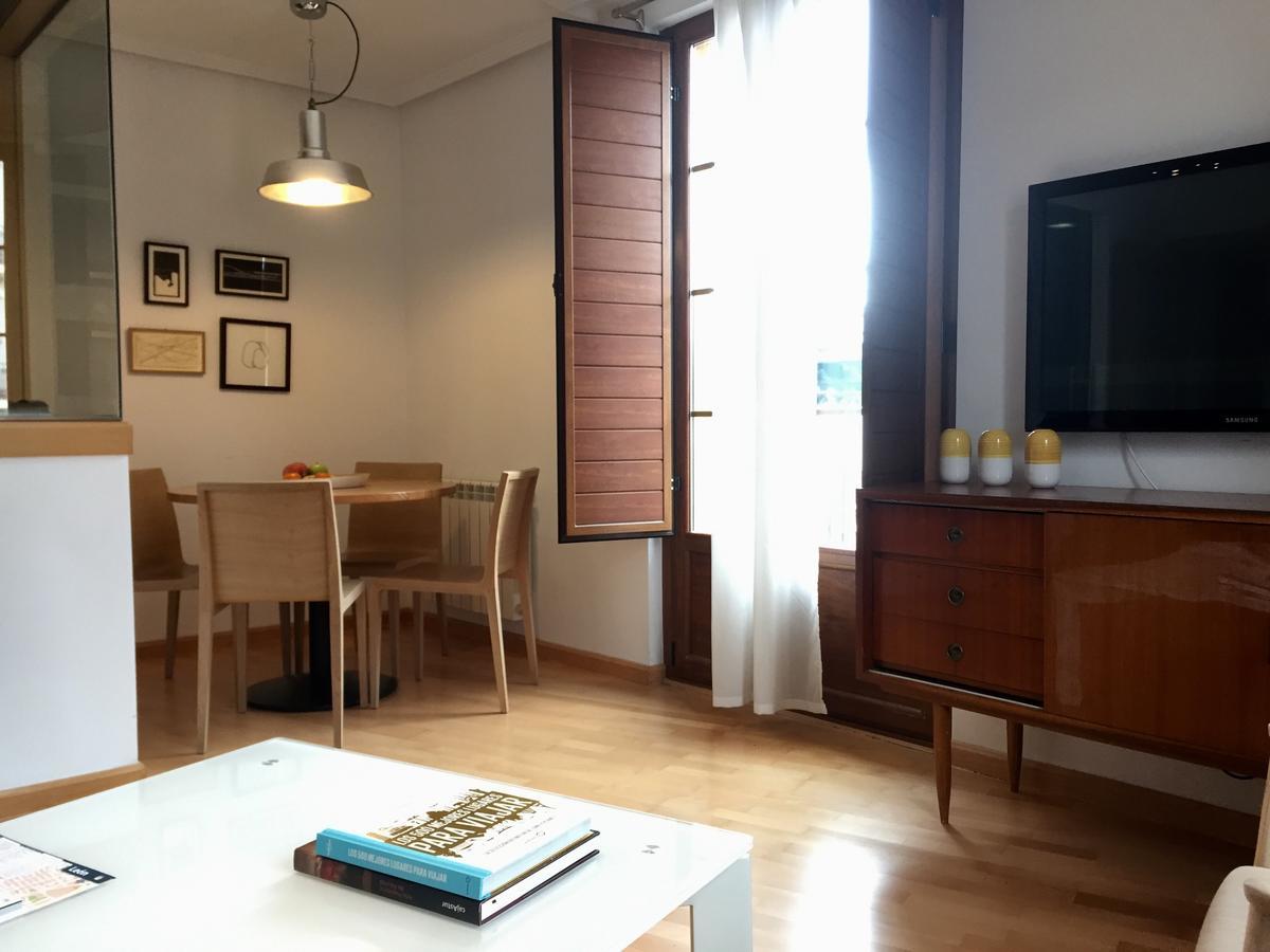 Conde Luna By Misato Appartement León