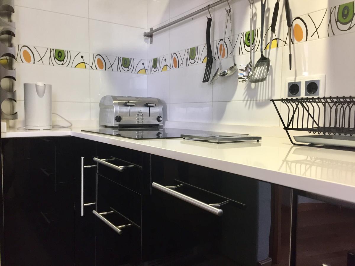 Appartement Conde Luna By Misato *