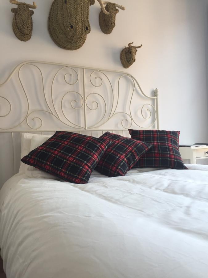 Conde Luna By Misato Appartement León